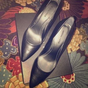 Kendall and Kylie heels